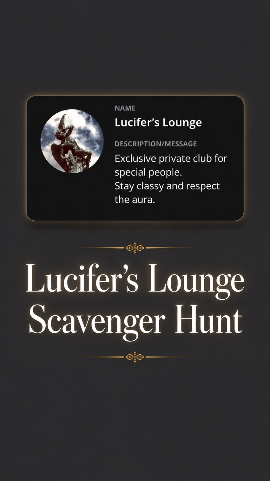 Lounge image