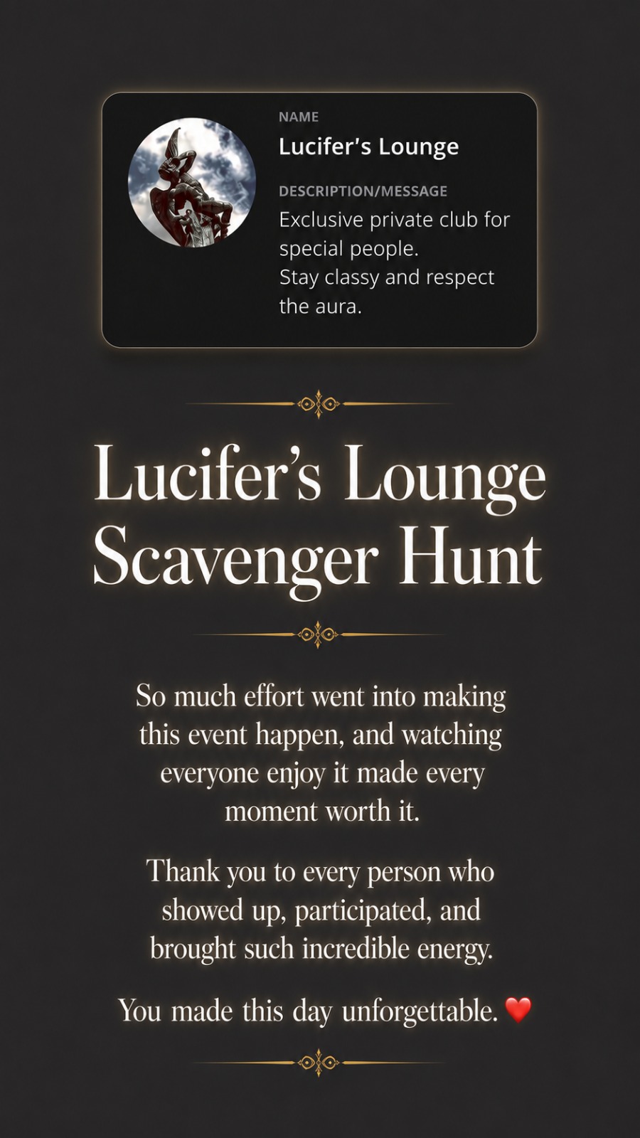 Lounge image