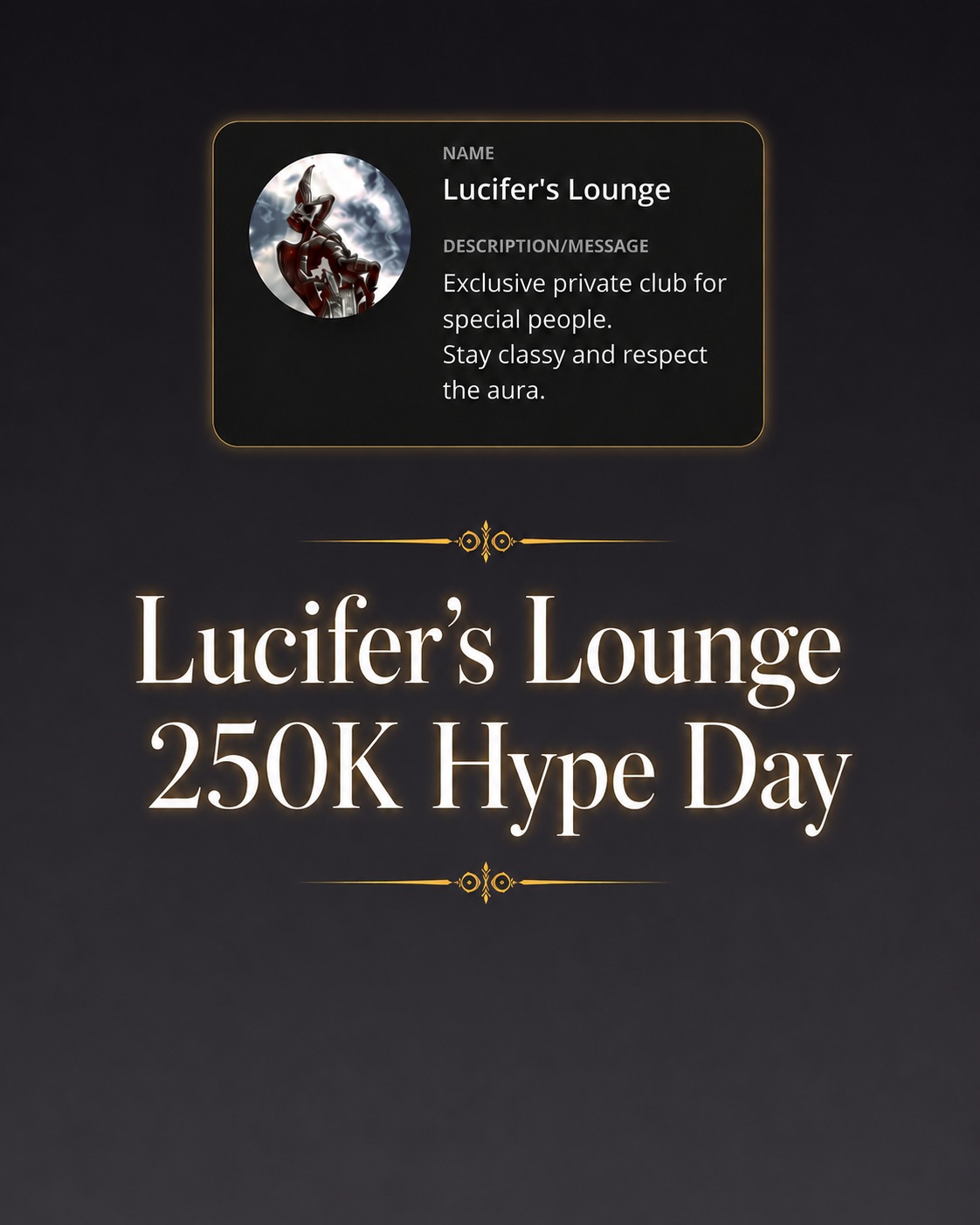 Lounge image
