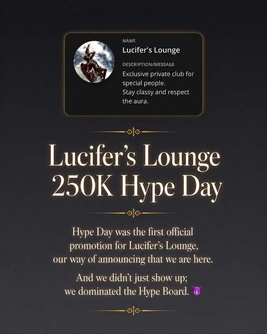 Lounge image