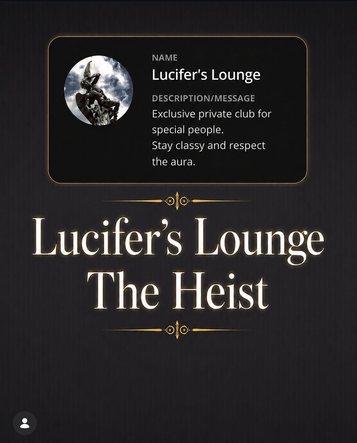 Lounge image
