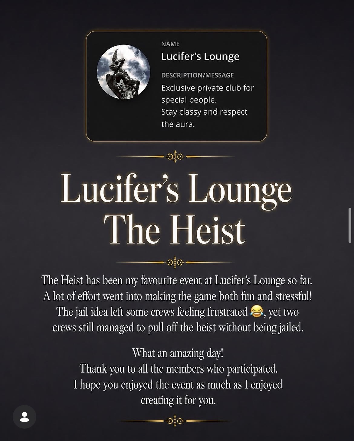 Lounge image