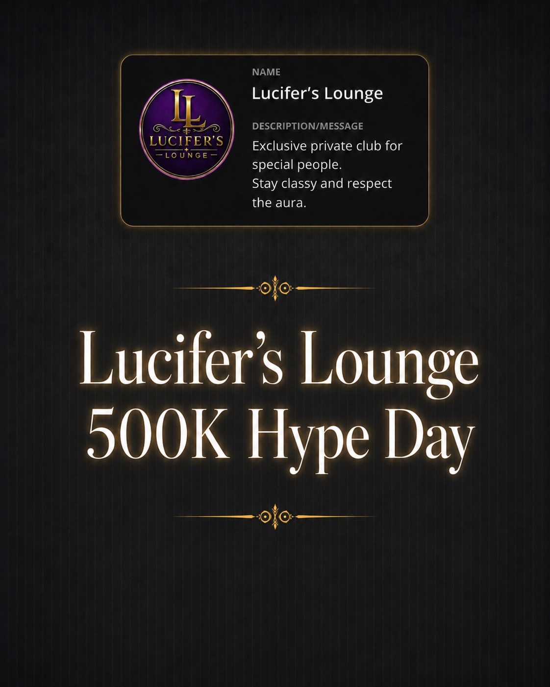 Lounge image