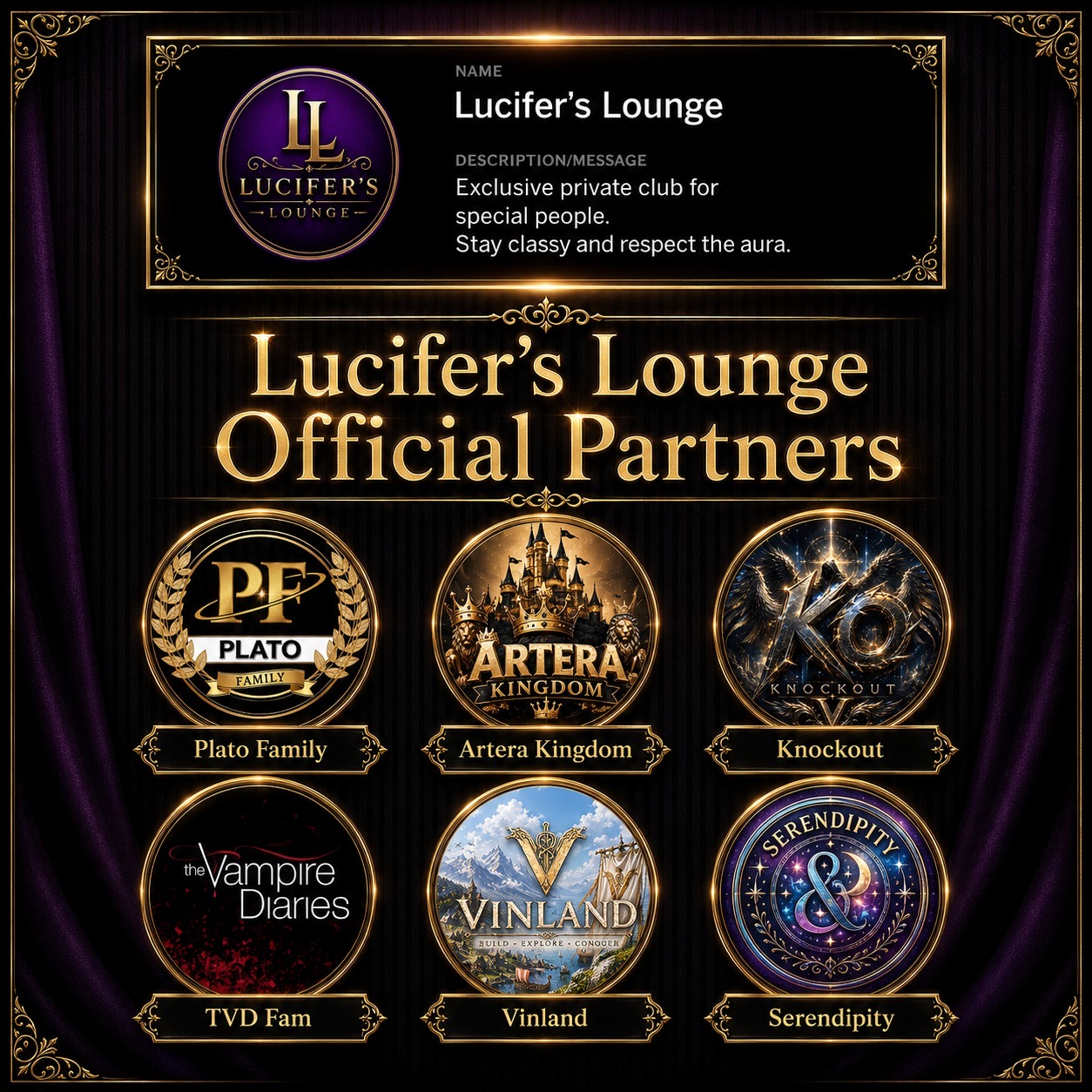 Lounge image