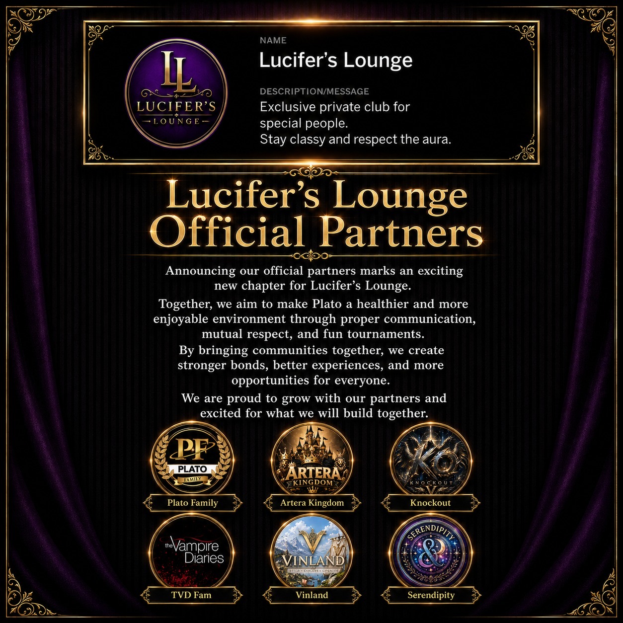 Lounge image