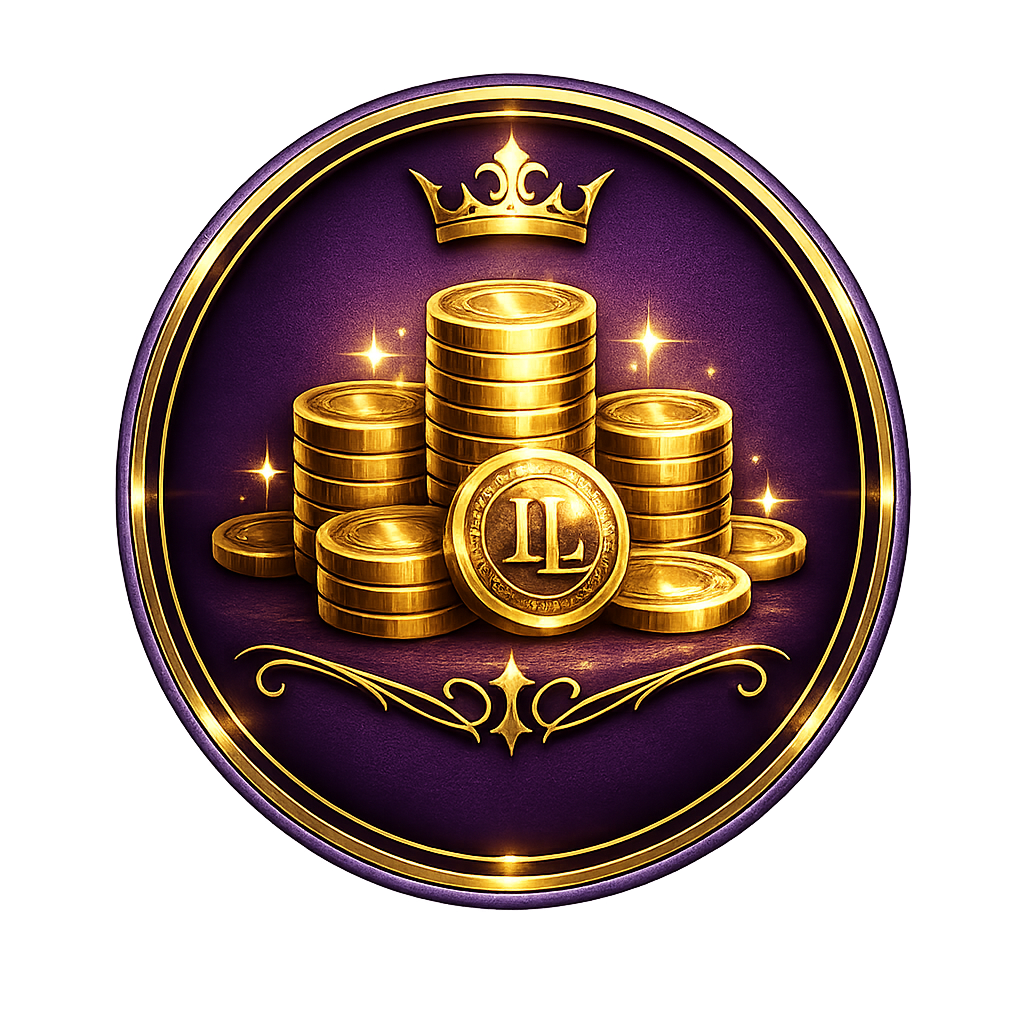 Coins awarded icon